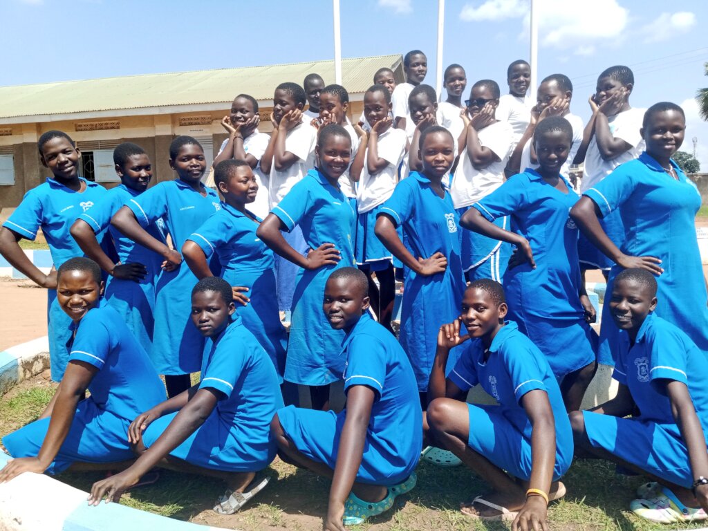 Train 50 women teachers in Uganda to educate 1000s