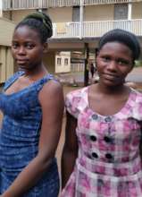 Winfred and Benadet