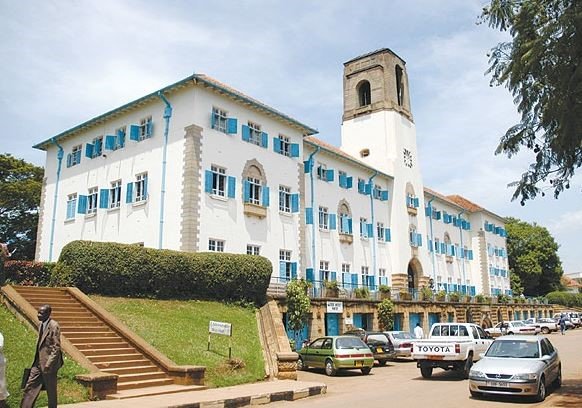 Makerere University