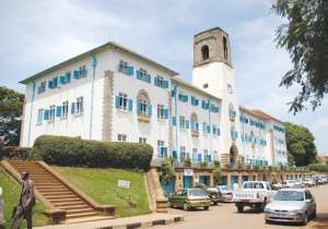 Makerere University