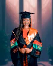 2025 Graduate