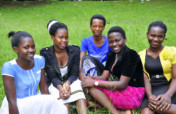 Train 50 women teachers in Uganda to educate 1000s