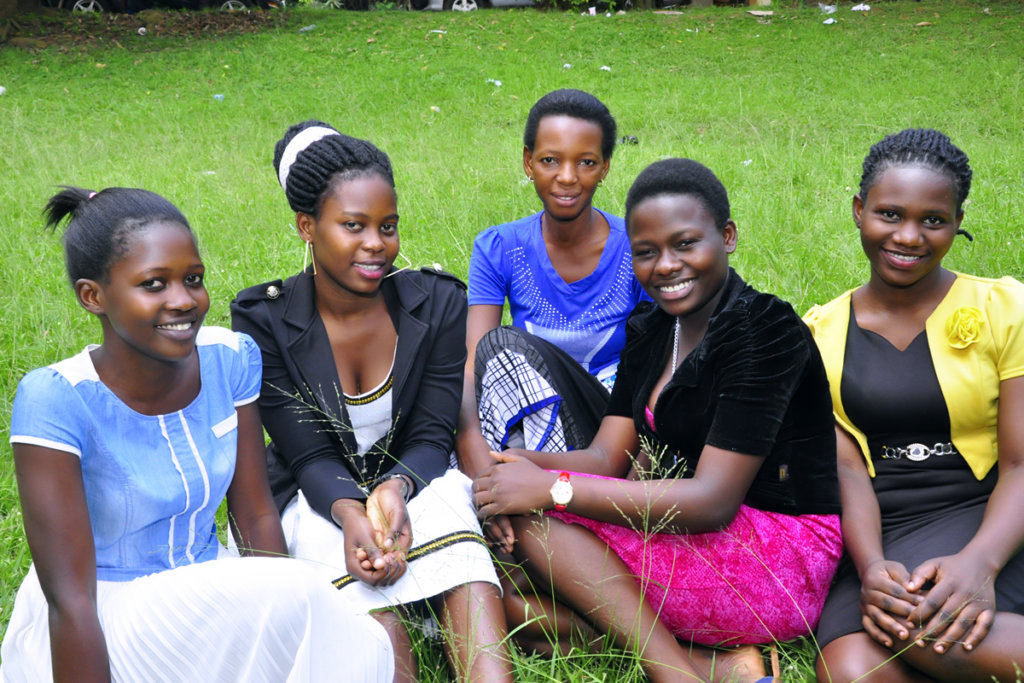 Train 50 women teachers in Uganda to educate 1000s