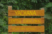 Yachana Foundation Fund