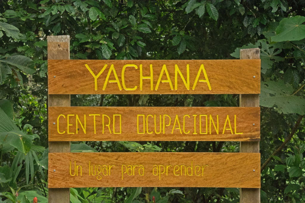 Yachana Foundation Fund
