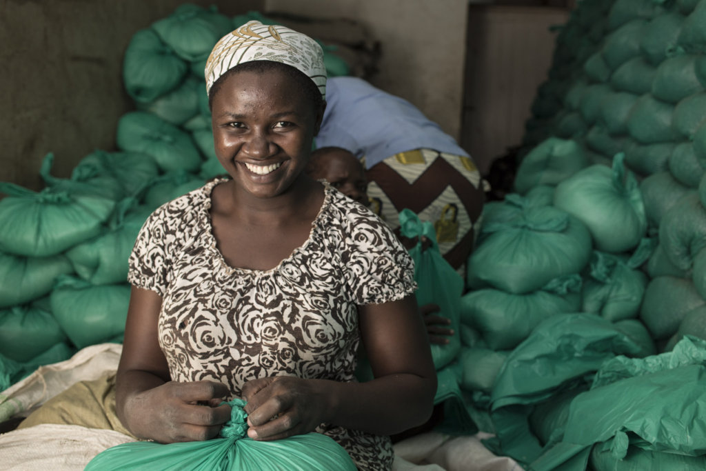 Improving HIV Treatment with Nutrition Support