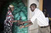 Improving HIV Treatment with Nutrition Support