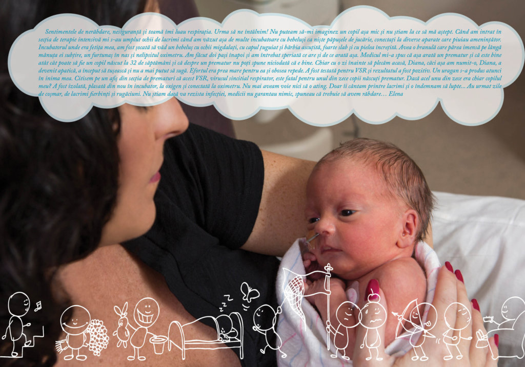 Alo, prematuritate! / Hello, prematurity!