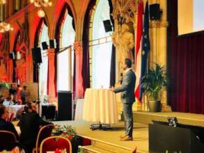 WSA Global Congress