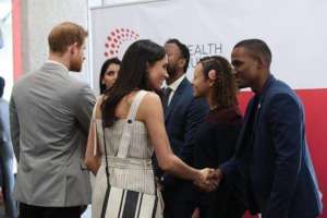 Commonwealth Youth Forum