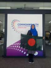 Commonwealth Youth Forum