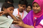 Get emergency help to injury victims in Bangladesh