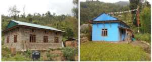 Assurance of New Dwelling.......