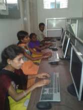 Computer Training Centre