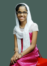 Fathima: Smile of a new beginning