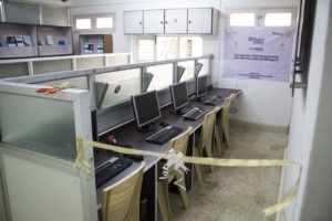Computer Training Centre