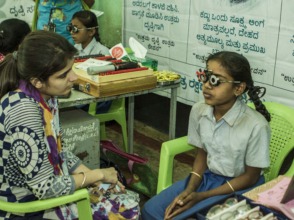 Possibilities of better vision