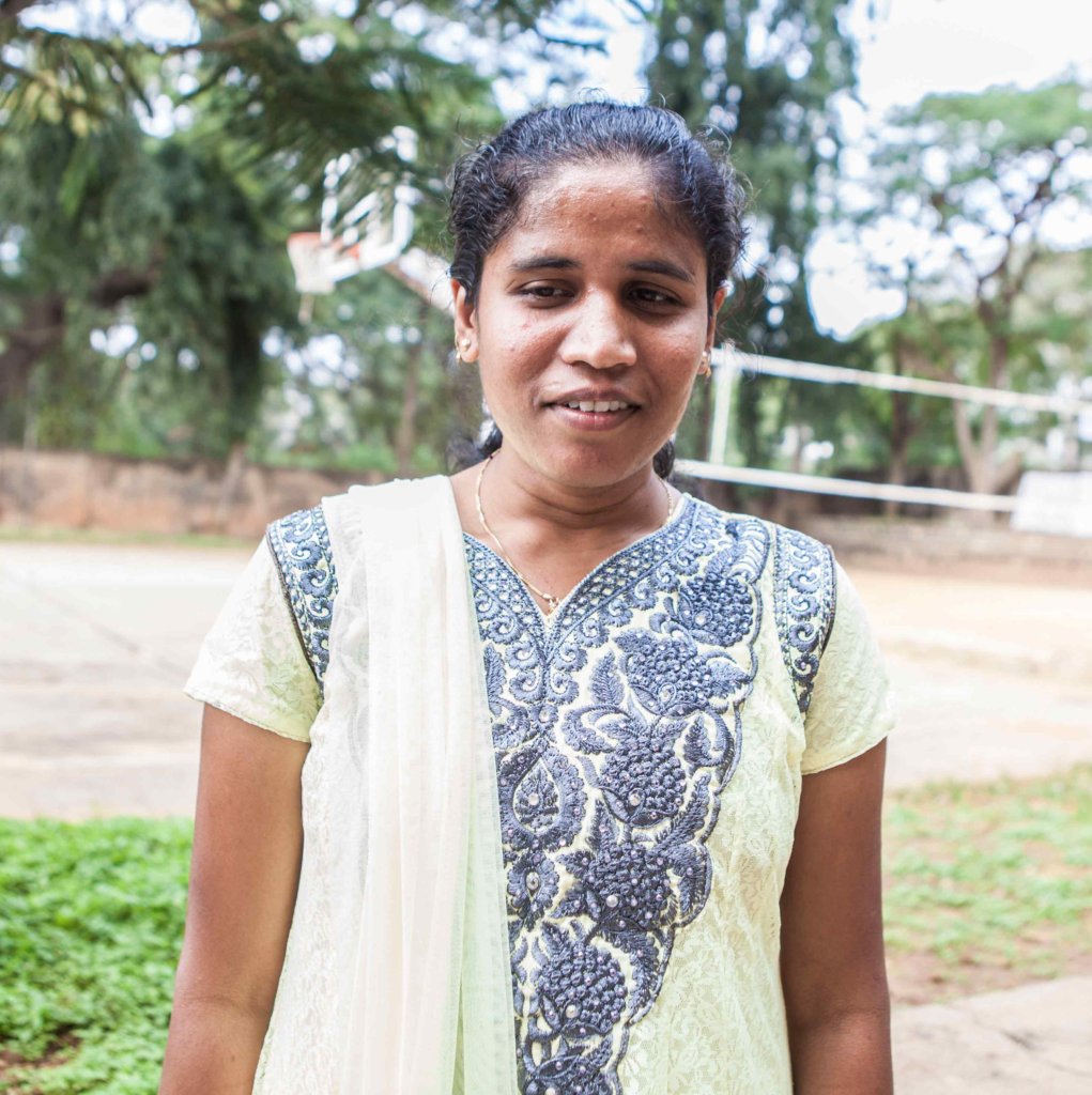 Educate 200 Visually Challenged College Students