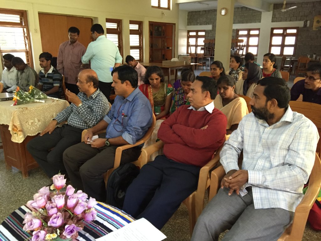 Educate 200 Visually Challenged College Students