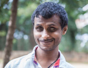 Suresh