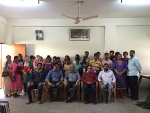 World Braille Day Celebrations