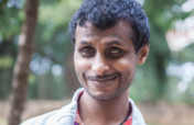 Educate 200 Visually Challenged College Students