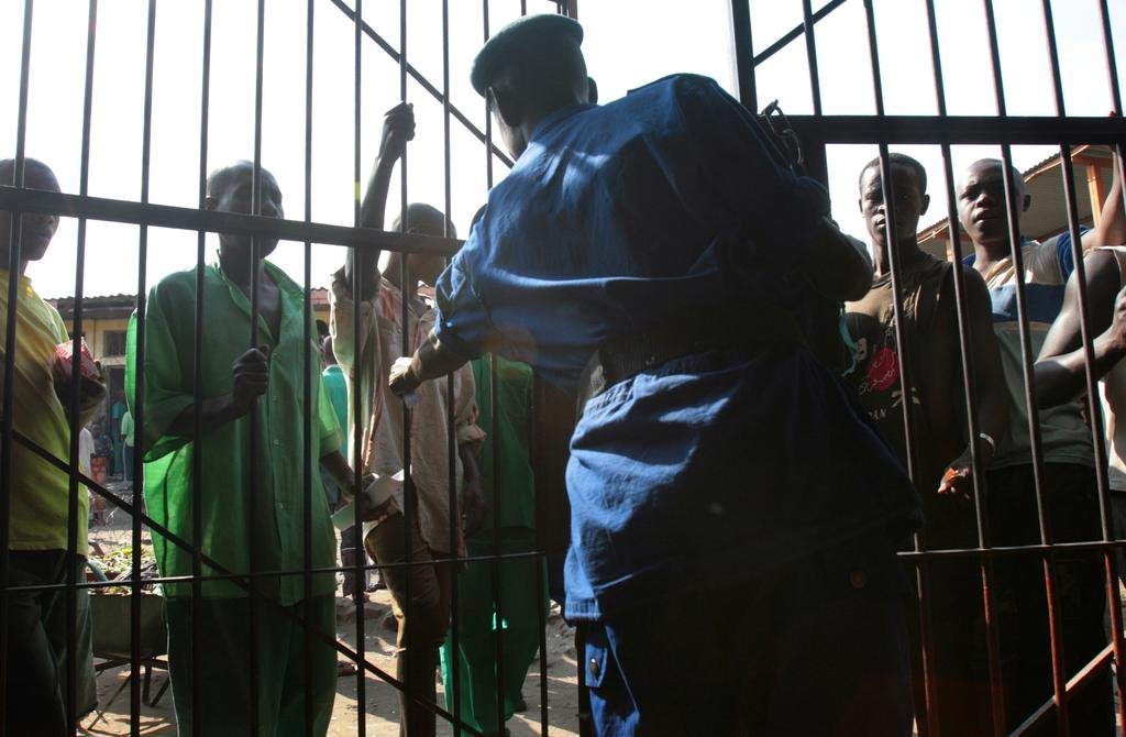 Defend Burundian Women & Children from Legal Abuse