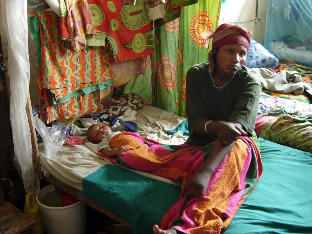 Defend Burundian Women & Children from Legal Abuse