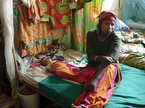 Defend Burundian Women & Children from Legal Abuse