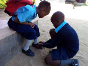 At Abraham's Education Centre