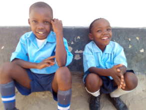 School, a dream come true