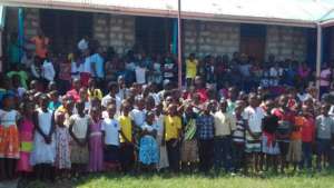 Grandsons and daughters of Abraham