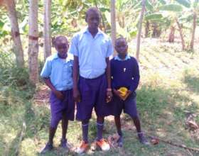 New School term