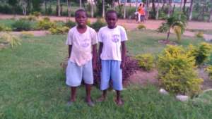 Outside Grandsons Education Centre