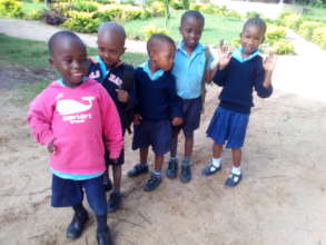 School is good
