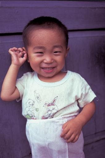 Help millions of North Koreans facing food crisis