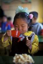 Fill the Red Cup