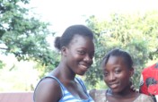 Help Orphaned sisters with a scholarship