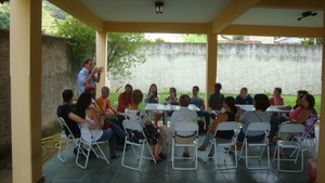 Container Gardening Course.