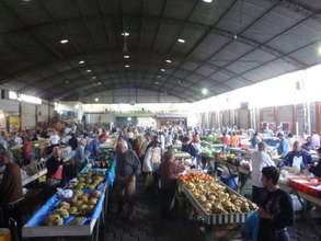 Valença marketplace