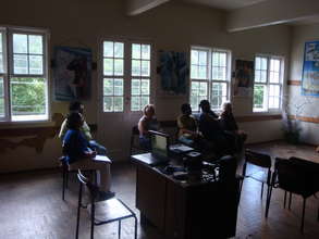 Small producers meeting 2