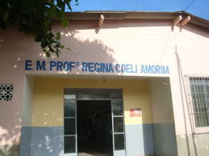 We have projects in this school in Valença city.