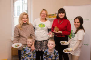 Christmas Gingerbread Workshop