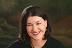 Irene Dunlap, Inspirational Author