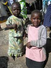 Household security requires nutritious food