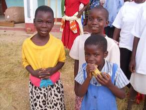 Help 100 Additional Families Grow Food in Zimbabwe