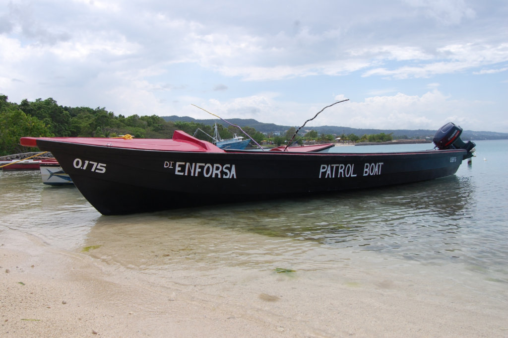 Snorkeling Shop for Oracabessa Bay Fish Sanctuary