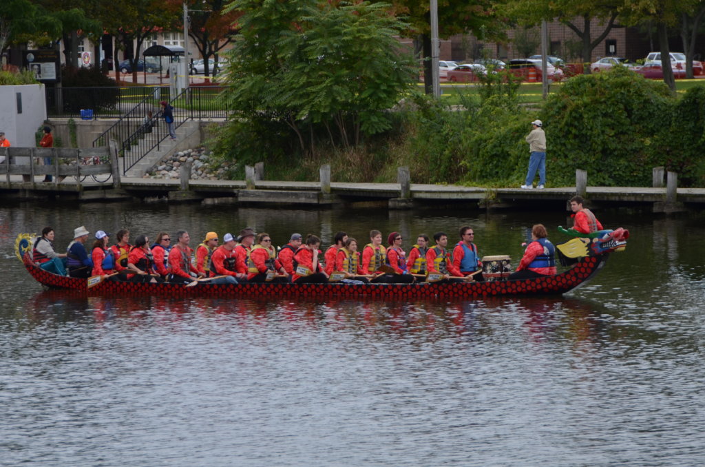 Helping Women Survive Cancer