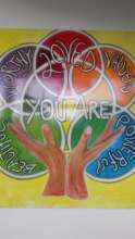 Compassion Mural