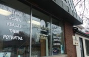 Helping Women Survive Cancer